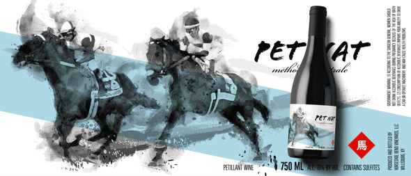 Pet Nat by Jester's Paddock